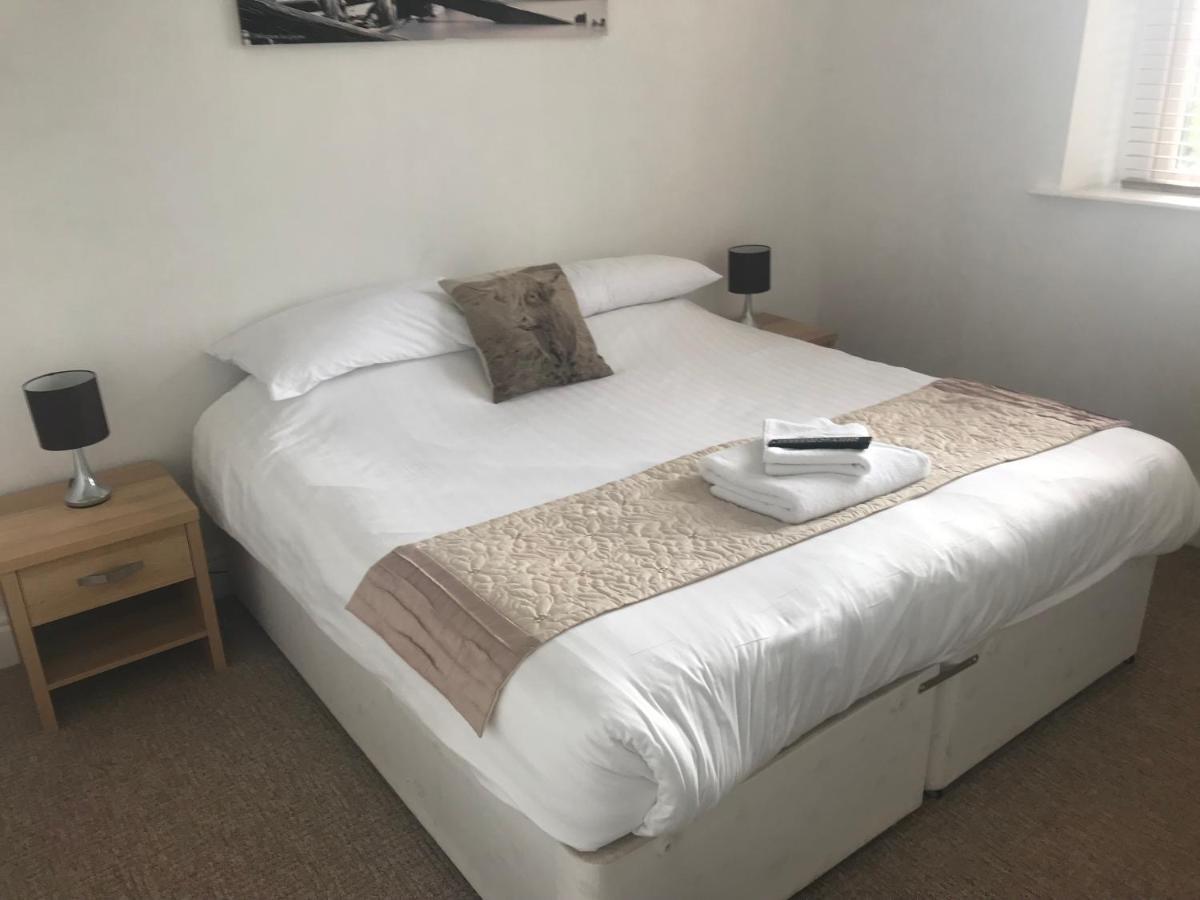 Stanley Arms Hotel Seascale Luaran gambar