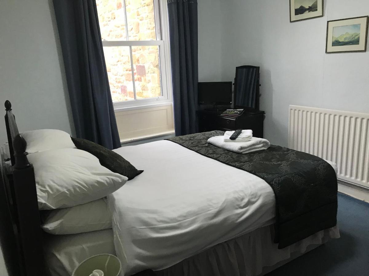 Stanley Arms Hotel Seascale Luaran gambar