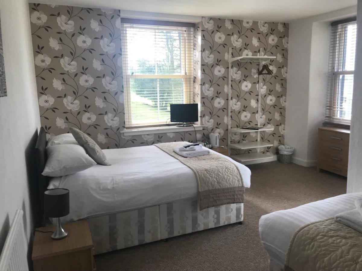 Stanley Arms Hotel Seascale Luaran gambar