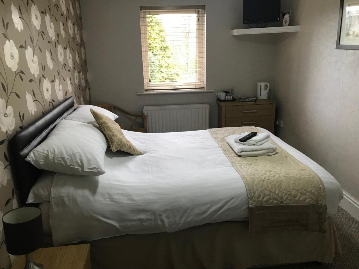Stanley Arms Hotel Seascale Luaran gambar