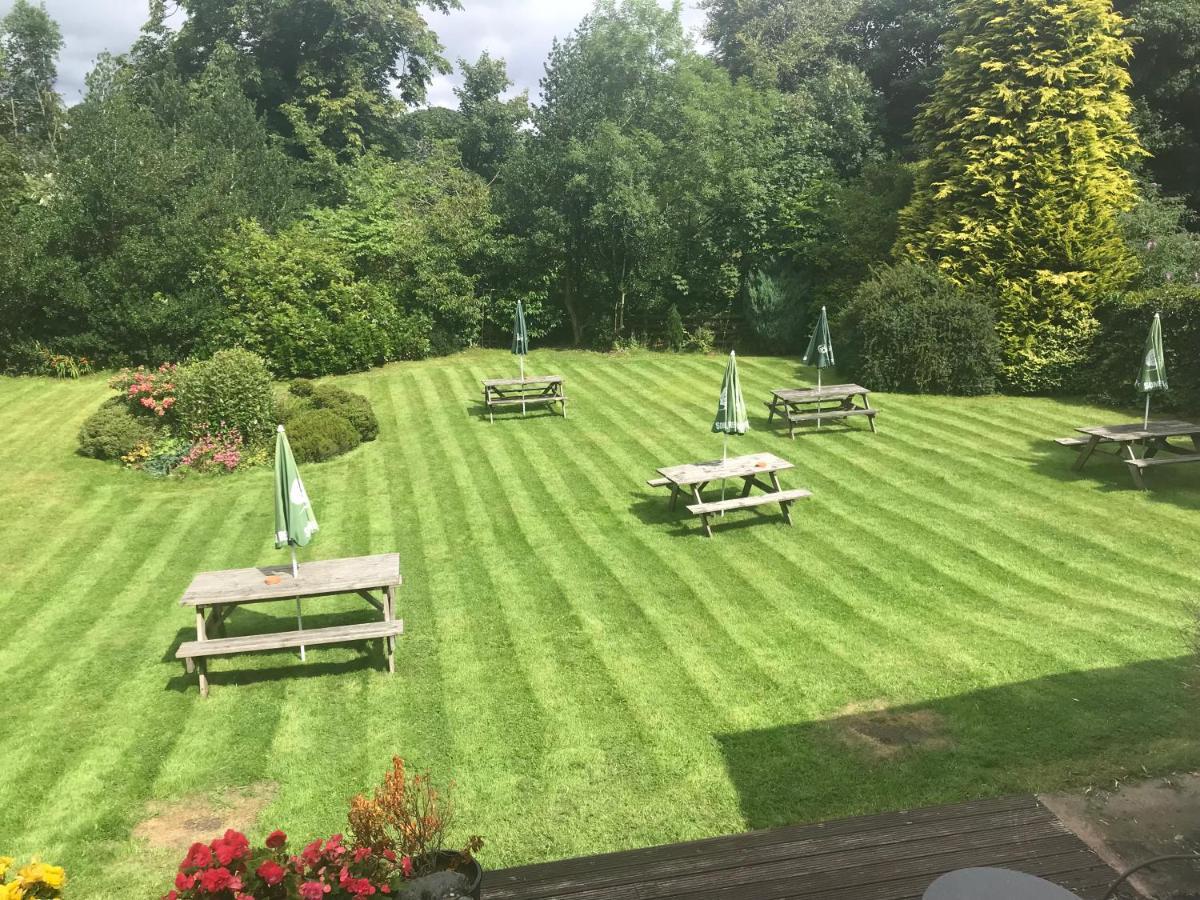 Stanley Arms Hotel Seascale Luaran gambar