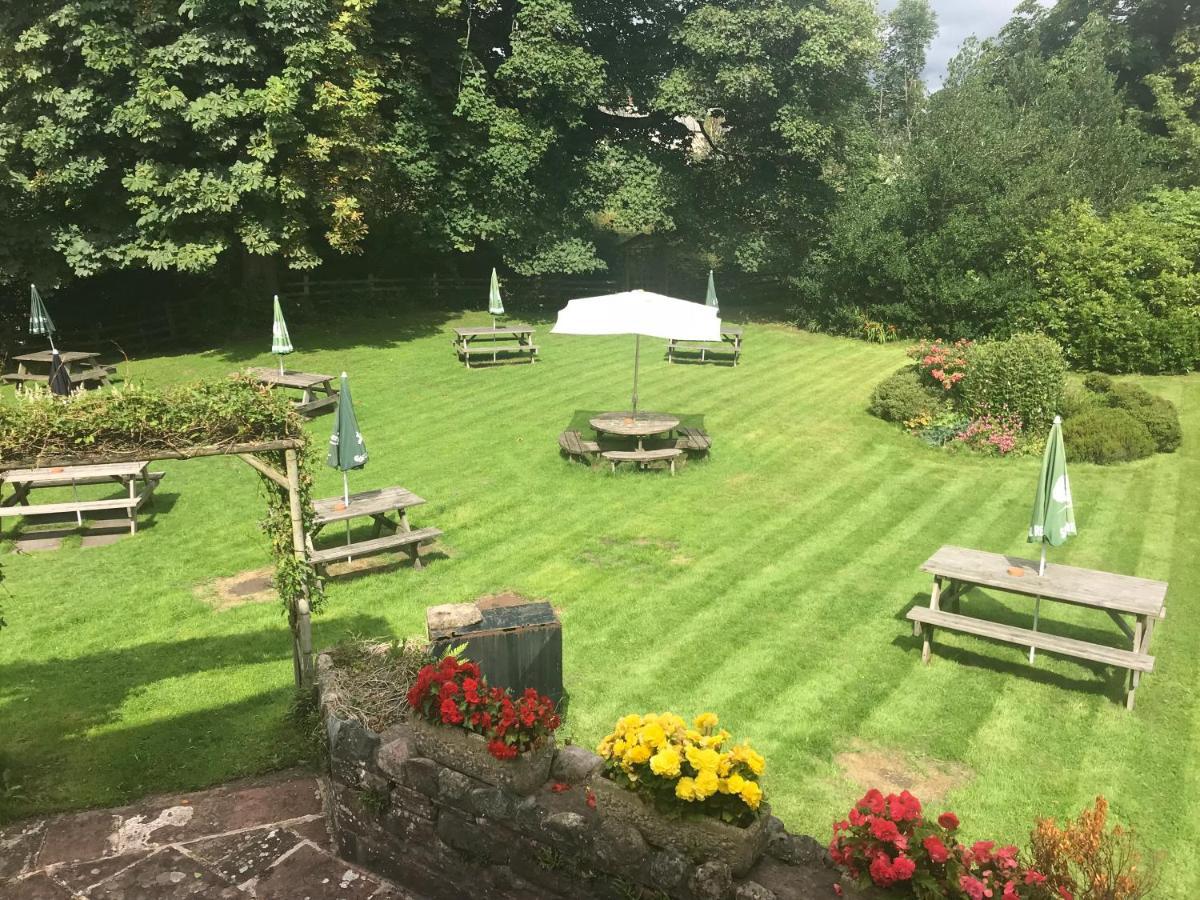 Stanley Arms Hotel Seascale Luaran gambar