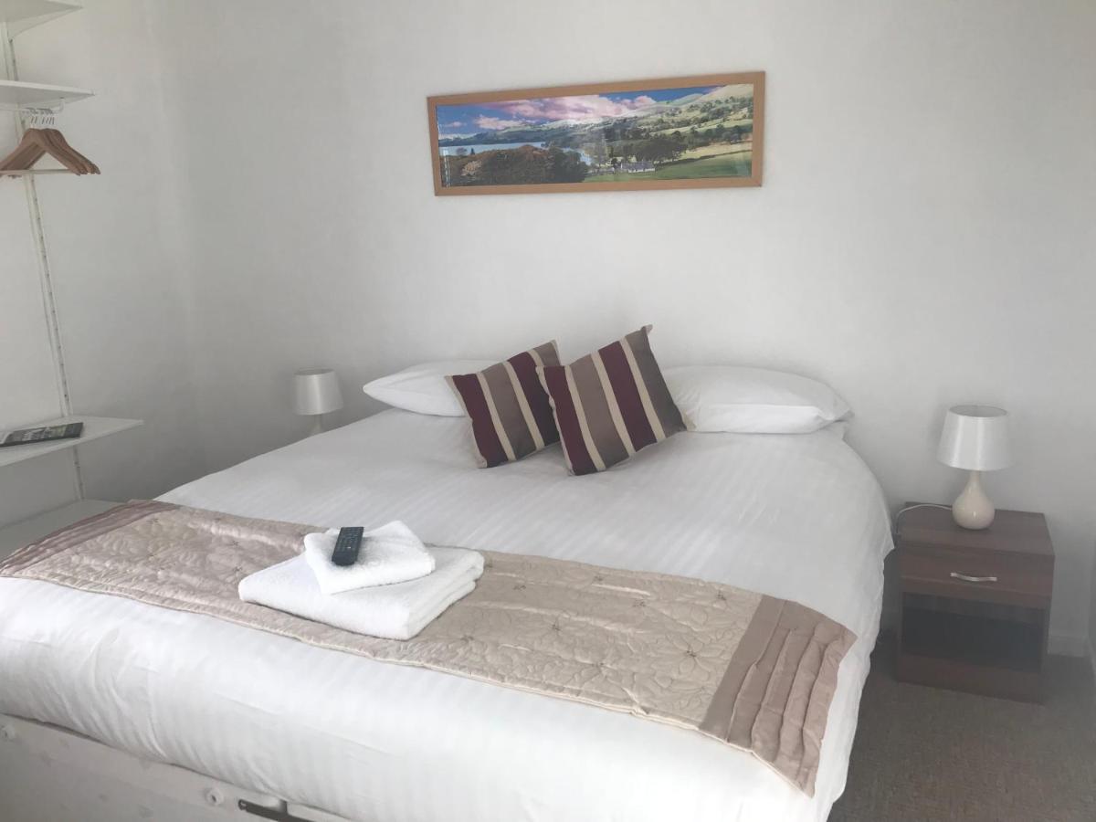 Stanley Arms Hotel Seascale Luaran gambar