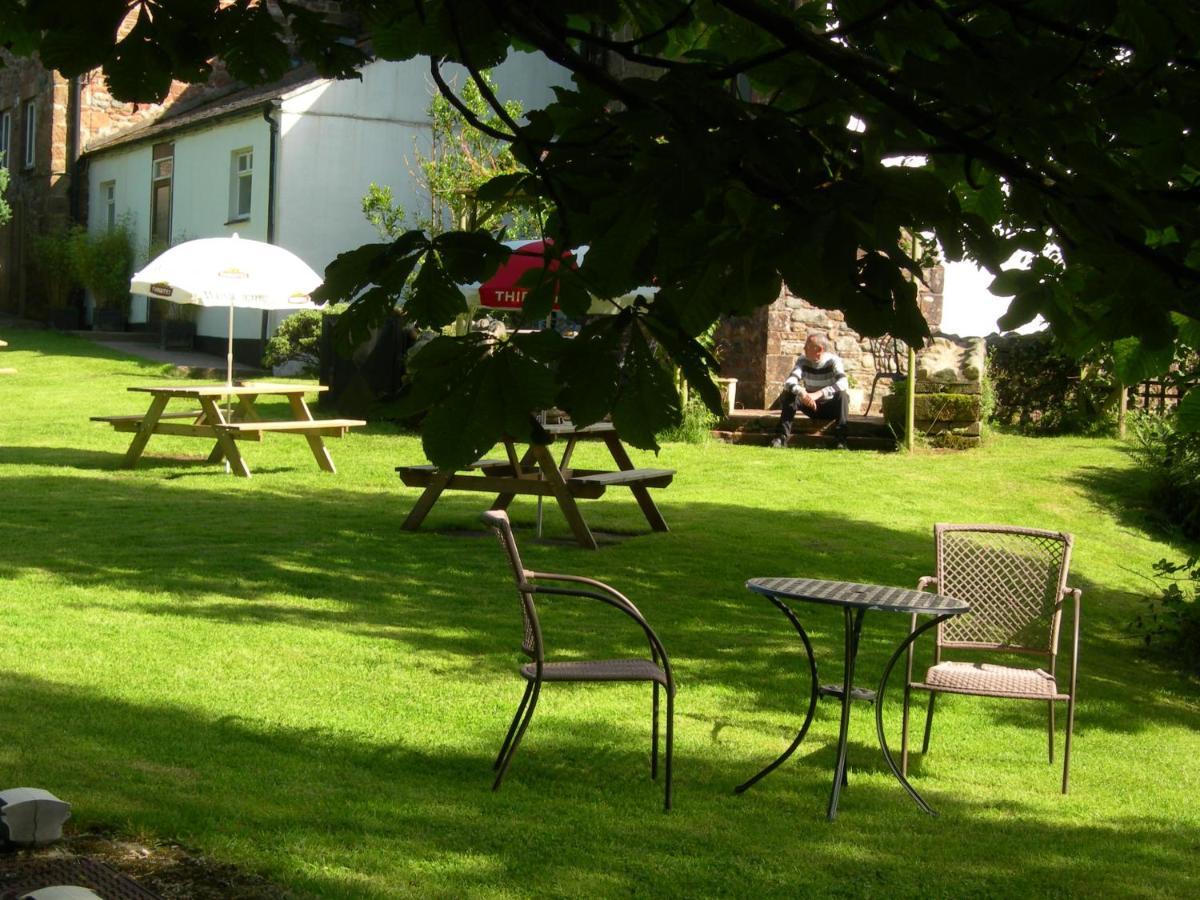 Stanley Arms Hotel Seascale Luaran gambar