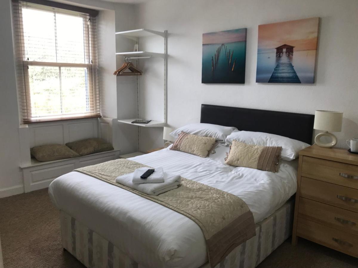 Stanley Arms Hotel Seascale Luaran gambar