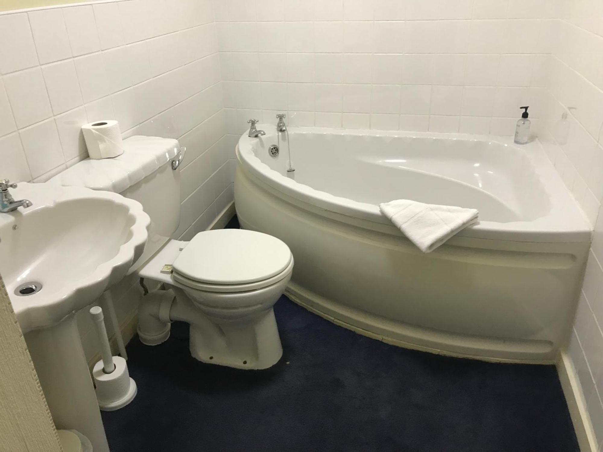 Stanley Arms Hotel Seascale Bilik gambar