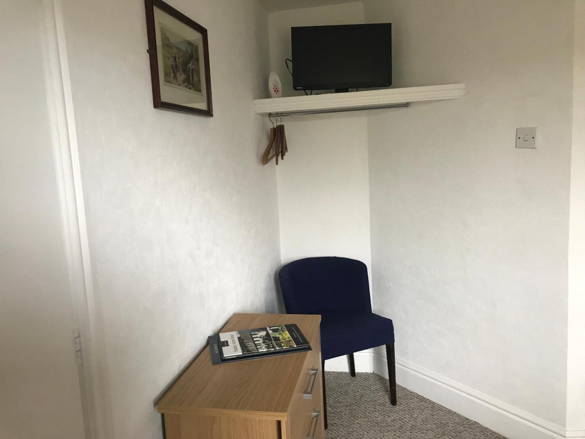 Stanley Arms Hotel Seascale Luaran gambar